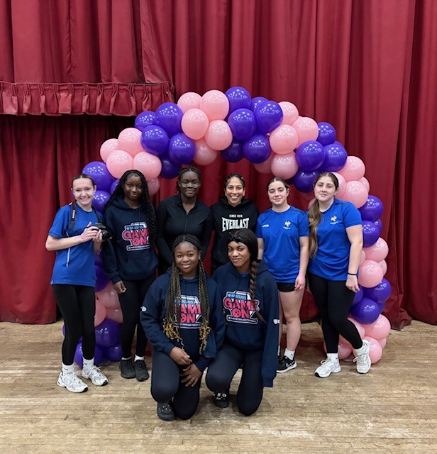 Girls Empowerment Day