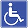 disabled sign 3