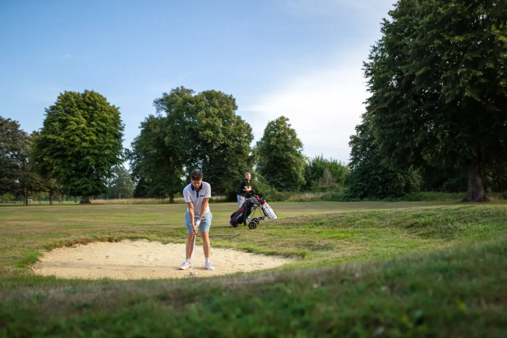 Image for Golf