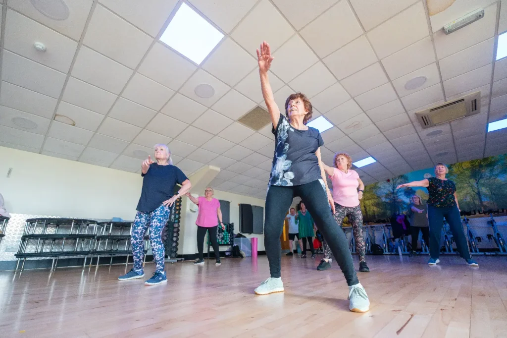 Image for Leisure Activities