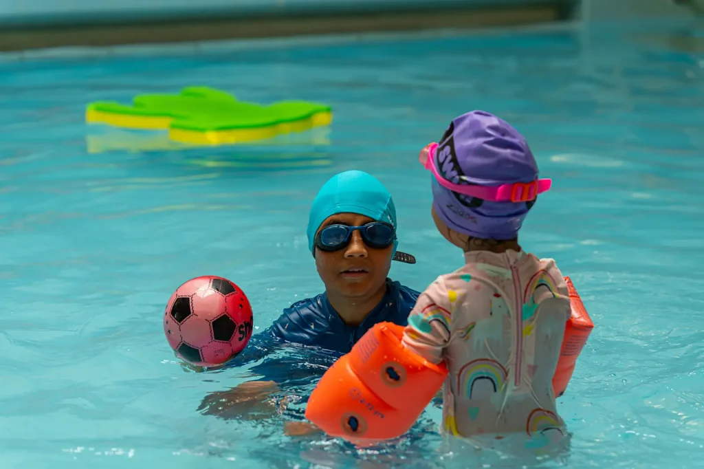 Image for Child Lessons