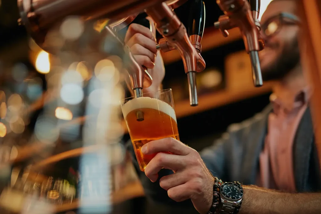 Image for Fully Licensed Bars